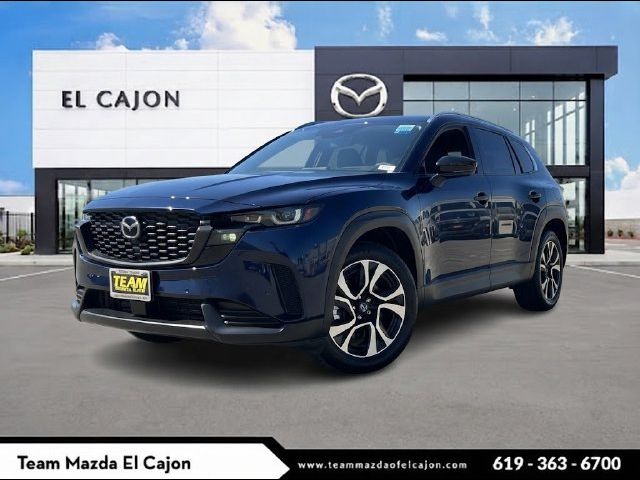 2026 Mazda CX-5 2.5 S Preferred