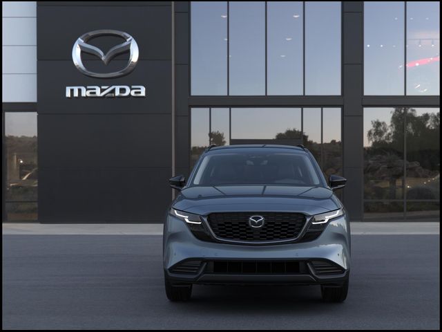2026 Mazda CX-5 Preferred
