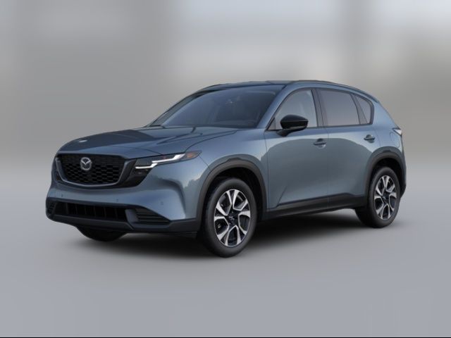 2026 Mazda CX-5 Preferred