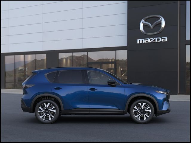 2026 Mazda CX-5 Preferred