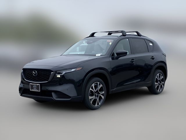 2026 Mazda CX-5 2.5 S Preferred