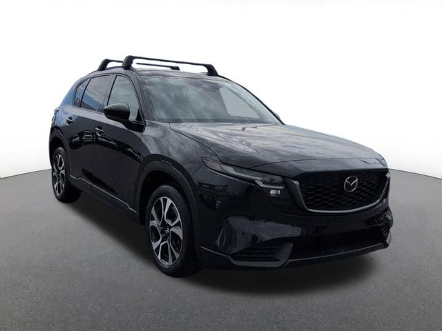 2026 Mazda CX-5 2.5 S Preferred