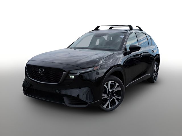 2026 Mazda CX-5 2.5 S Preferred