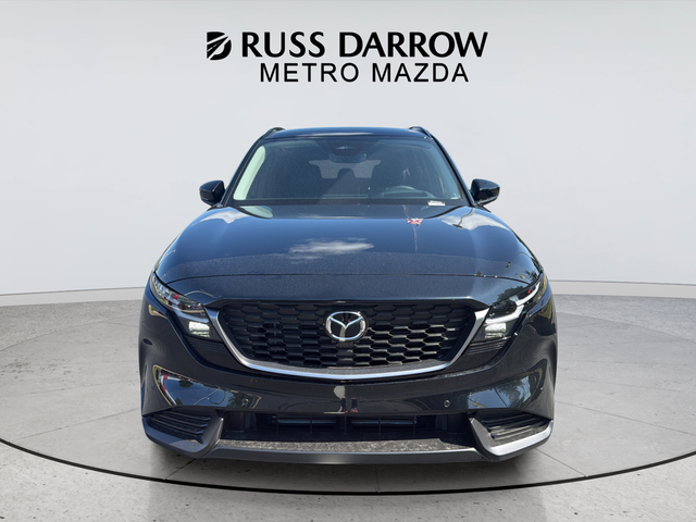 2026 Mazda CX-5 2.5 S Preferred