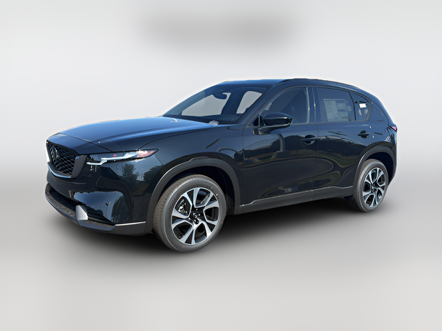 2026 Mazda CX-5 2.5 S Preferred
