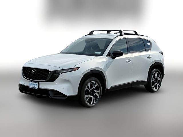 2026 Mazda CX-5 2.5 S Preferred