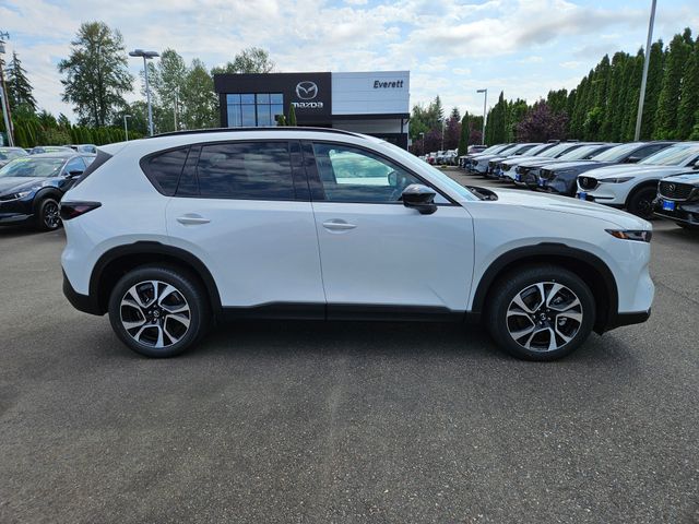 2026 Mazda CX-5 Preferred