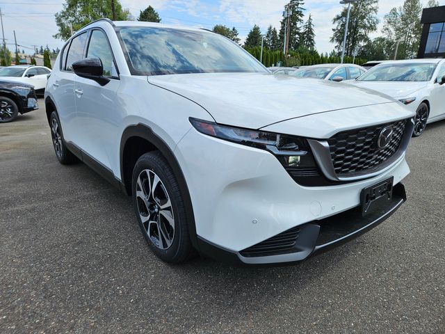 2026 Mazda CX-5 Preferred