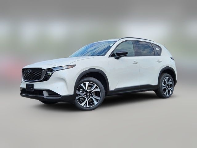 2026 Mazda CX-5 Preferred