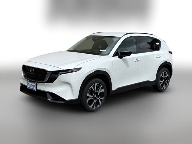 2026 Mazda CX-5 2.5 S Preferred