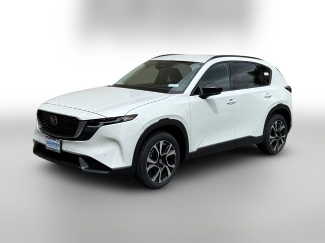 2026 Mazda CX-5 2.5 S Preferred