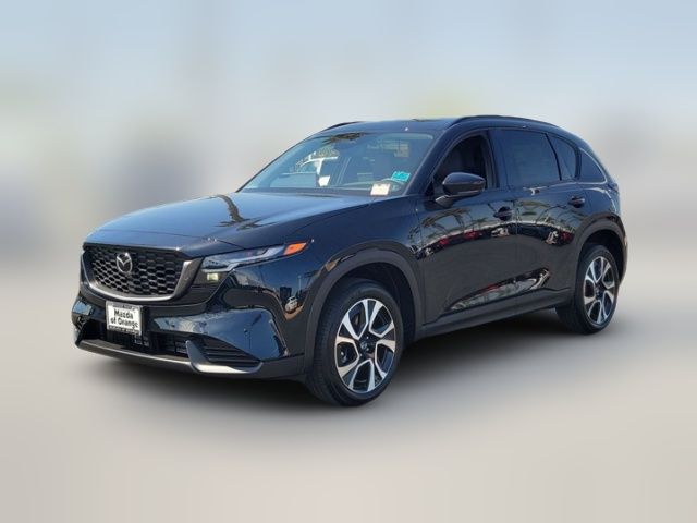 2026 Mazda CX-5 2.5 S Preferred