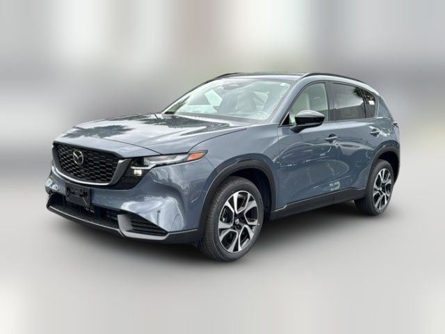 2026 Mazda CX-5 2.5 S Preferred