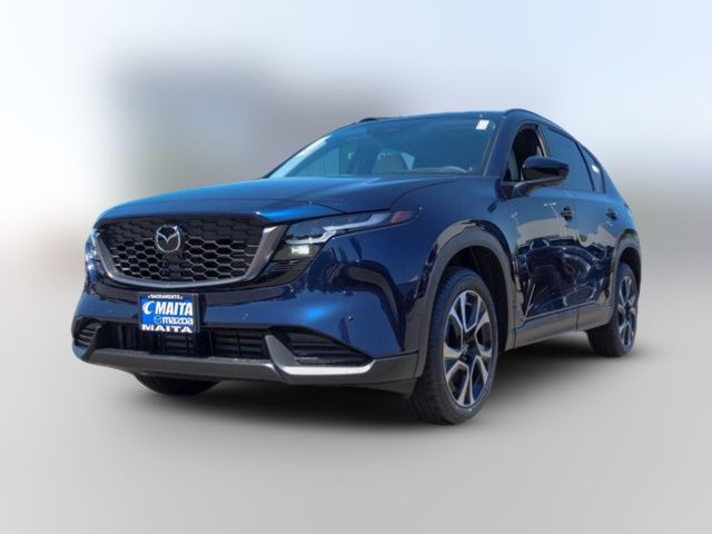 2026 Mazda CX-5 2.5 S Preferred