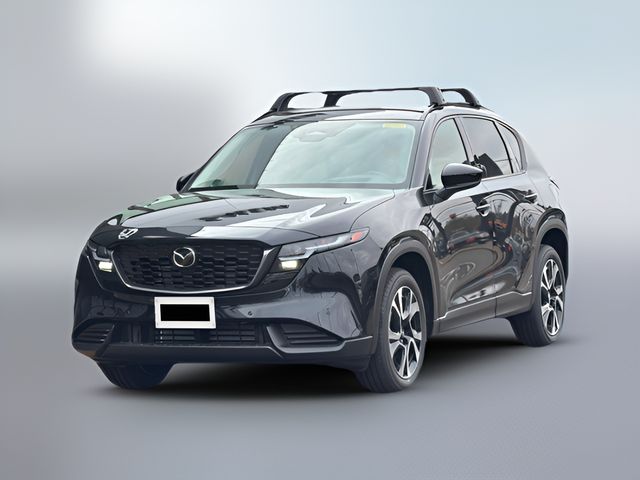 2026 Mazda CX-5 2.5 S Preferred