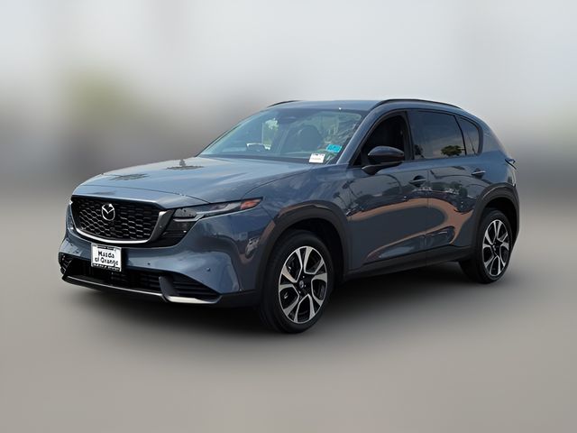 2026 Mazda CX-5 2.5 S Preferred