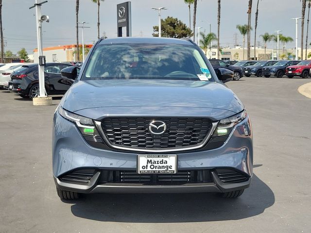 2026 Mazda CX-5 2.5 S Preferred