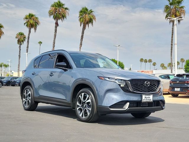 2026 Mazda CX-5 2.5 S Preferred