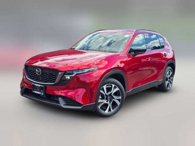2026 Mazda CX-5 Preferred