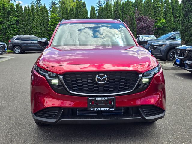 2026 Mazda CX-5 Preferred
