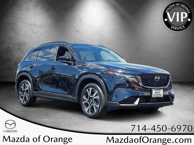 2026 Mazda CX-5 2.5 S Preferred
