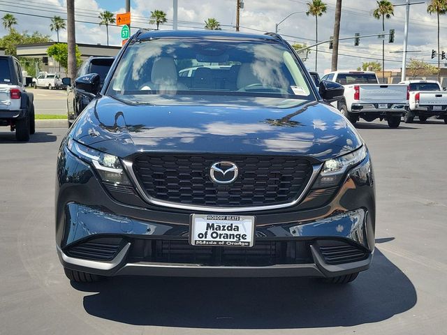 2026 Mazda CX-5 2.5 S Preferred