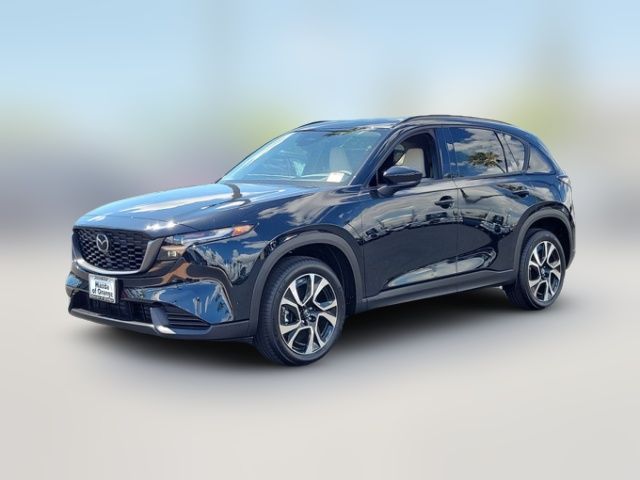 2026 Mazda CX-5 2.5 S Preferred