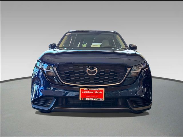2026 Mazda CX-5 2.5 S Preferred