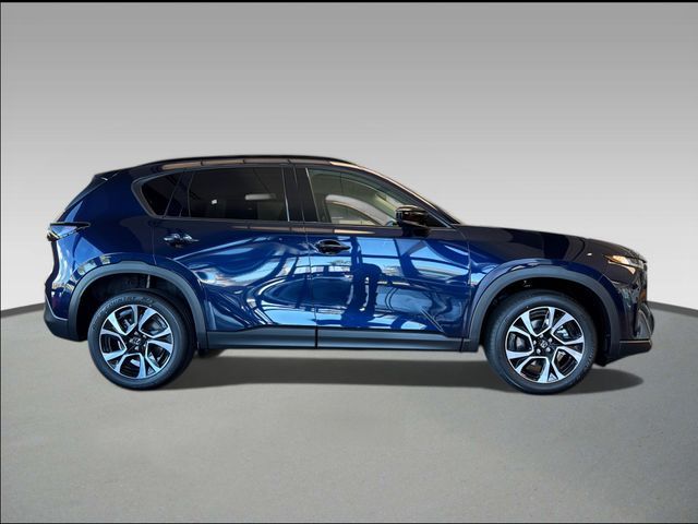 2026 Mazda CX-5 2.5 S Preferred