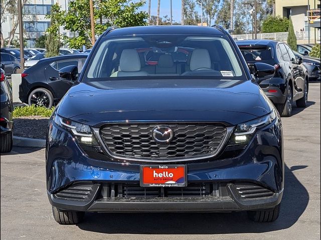 2026 Mazda CX-5 2.5 S Preferred