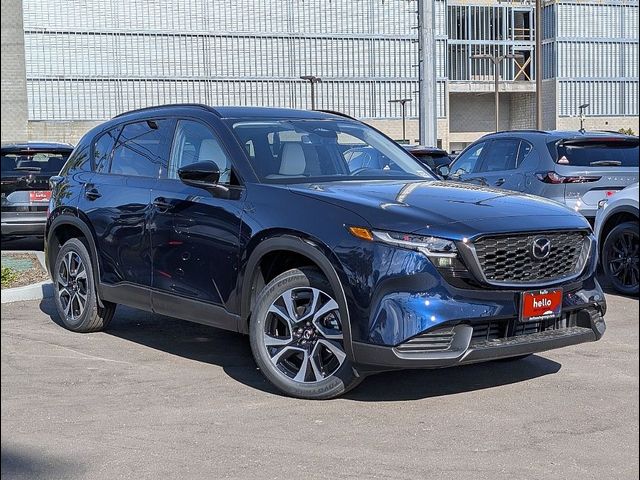 2026 Mazda CX-5 2.5 S Preferred