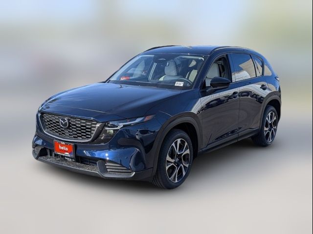 2026 Mazda CX-5 2.5 S Preferred