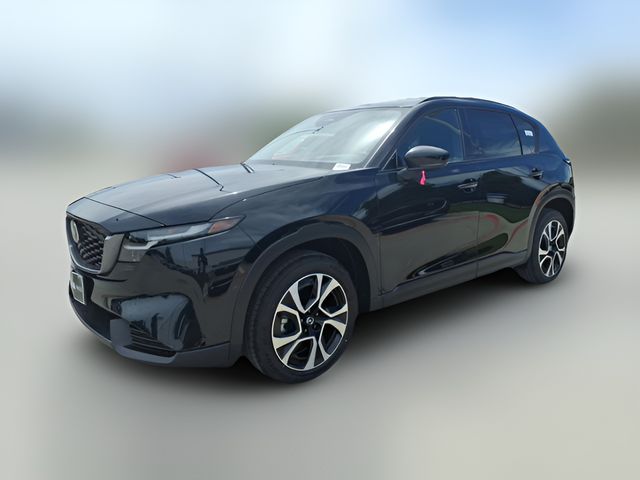 2026 Mazda CX-5 2.5 S Preferred