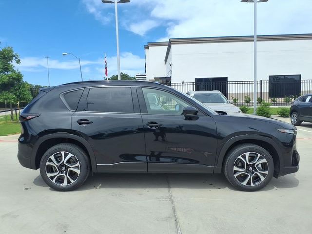 2026 Mazda CX-5 2.5 S Preferred