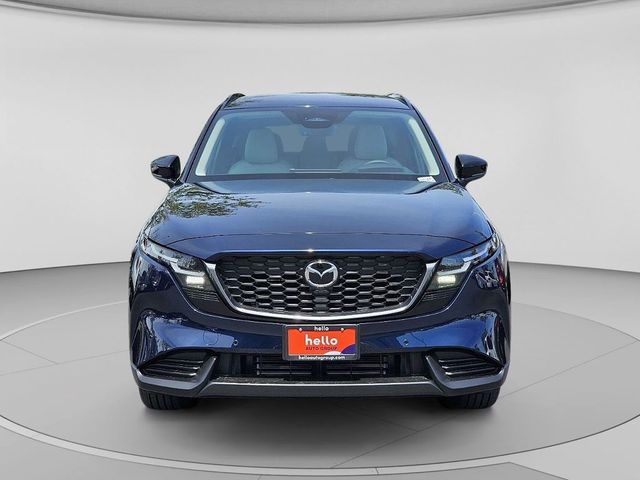 2026 Mazda CX-5 2.5 S Preferred