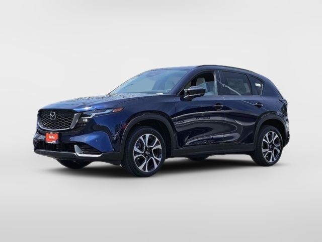 2026 Mazda CX-5 2.5 S Preferred