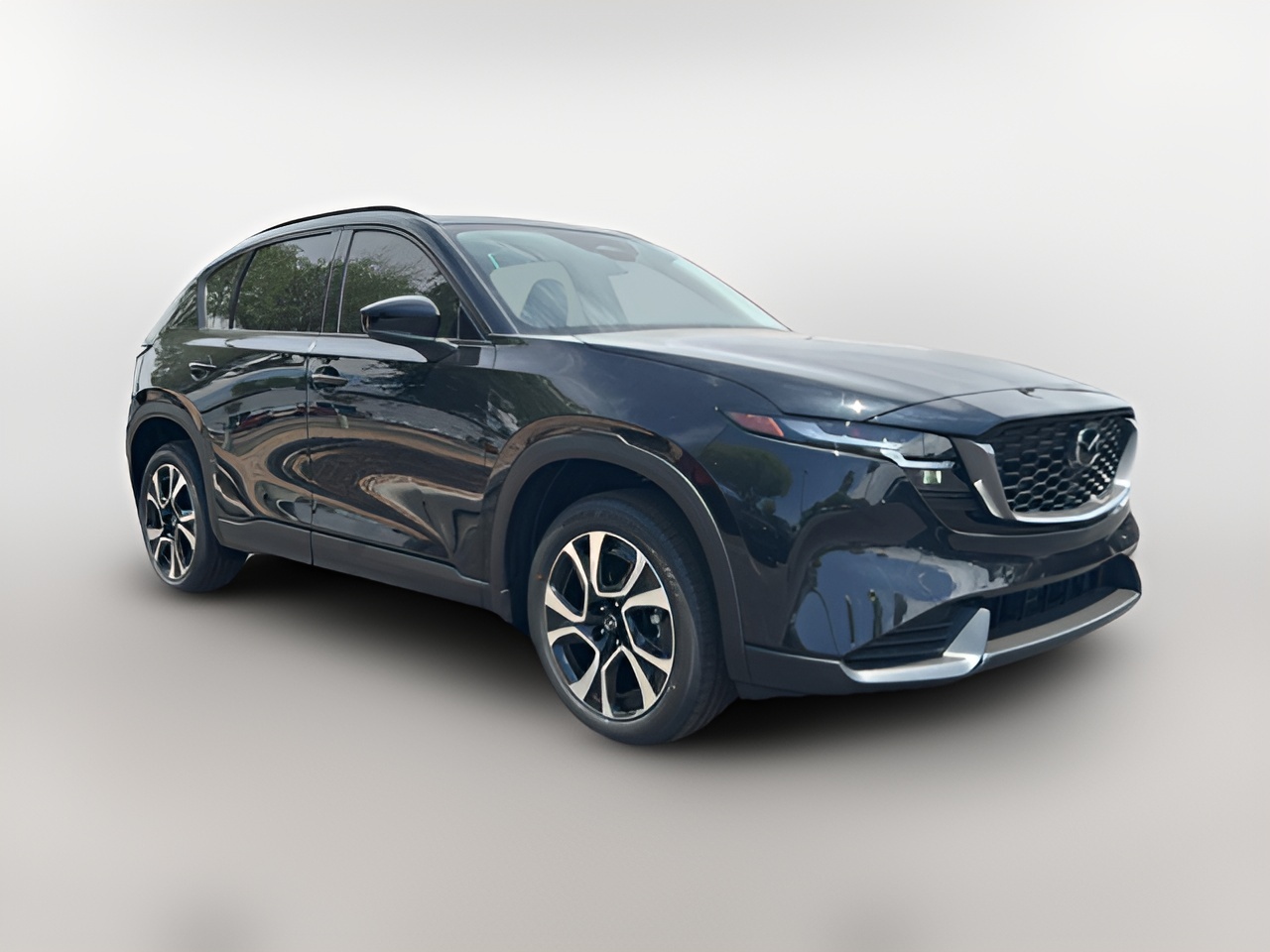 New Mazda CX-5 Signature For Sale in Phoenix, AZ | Auto Navigator