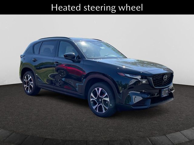 2026 Mazda CX-5 2.5 S Preferred