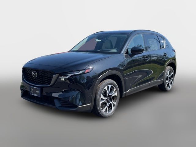 2026 Mazda CX-5 2.5 S Preferred