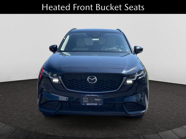 2026 Mazda CX-5 2.5 S Preferred