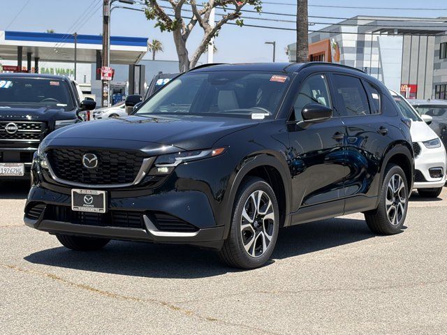 2026 Mazda CX-5 2.5 S Preferred