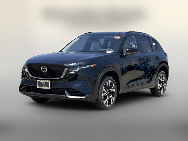2026 Mazda CX-5 2.5 S Preferred