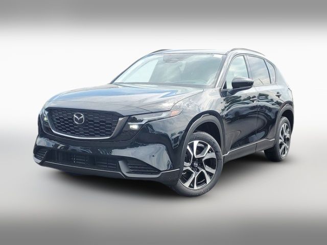 2026 Mazda CX-5 2.5 S Preferred