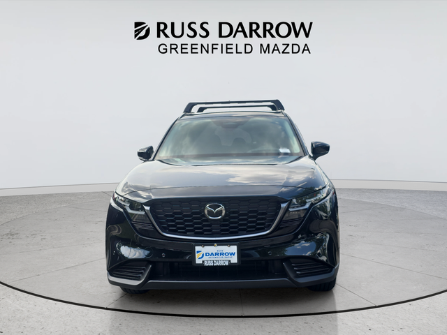 2026 Mazda CX-5 2.5 S Preferred