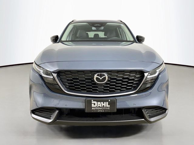 2026 Mazda CX-5 2.5 S Preferred