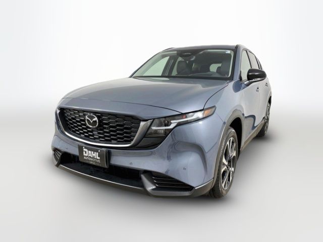 2026 Mazda CX-5 2.5 S Preferred