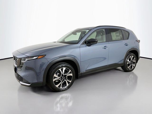 2026 Mazda CX-5 2.5 S Preferred