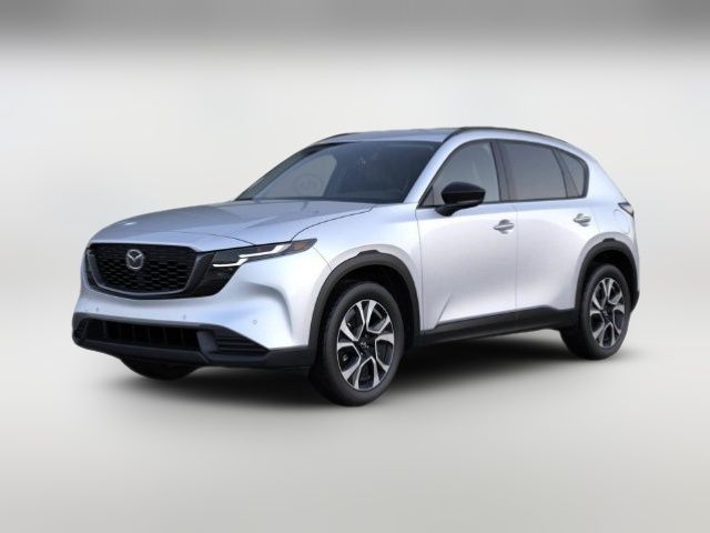 2026 Mazda CX-5 2.5 S Preferred