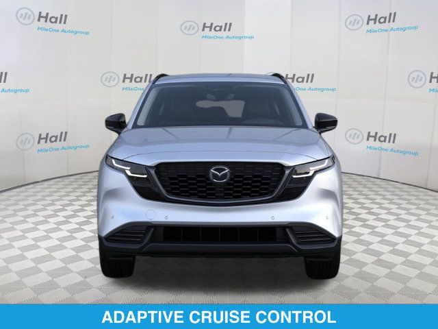 2026 Mazda CX-5 2.5 S Preferred