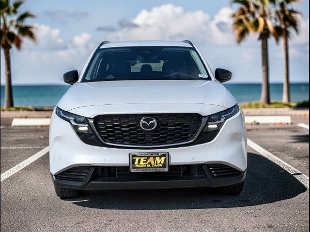 2026 Mazda CX-5 2.5 S Preferred